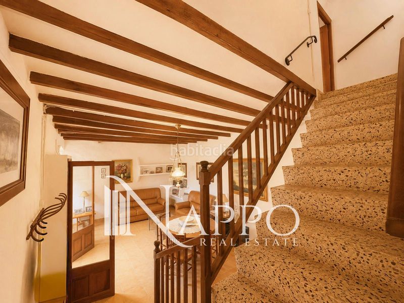 Foto ef7e6c41-94f0-4187-a2d9-8bdcb9a36441. Casa adossada amb calefacció a Sóller