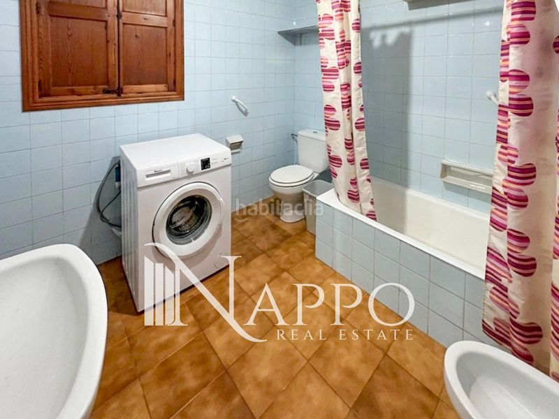 Foto 171d91fe-02c1-44b7-a1d4-e4ccb55ff802. Casa adossada amb calefacció aparcament a Llucmajor interior Llucmajor