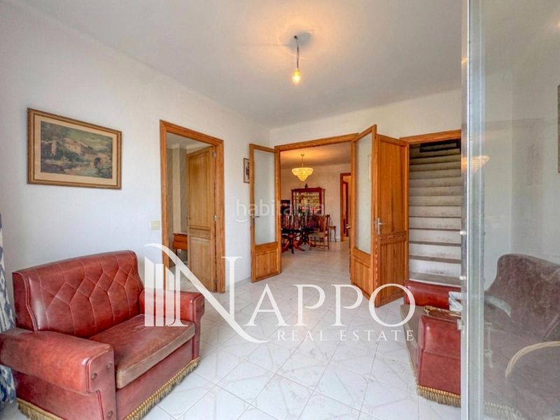 Foto 5d84c406-d48b-477a-b981-92ca20448747. Casa adossada amb calefacció aparcament a Llucmajor interior Llucmajor