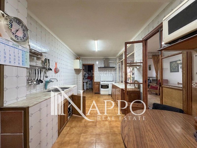 Foto 5ec2a85f-7598-4dad-a738-222a38a6ebb3. Casa adossada amb calefacció aparcament a Llucmajor interior Llucmajor