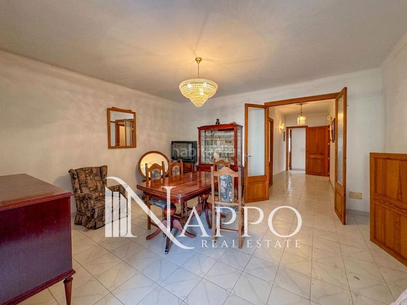 Foto ab829de5-d336-45d6-9e31-32ea8e3d0f12. Casa adossada amb calefacció aparcament a Llucmajor interior Llucmajor