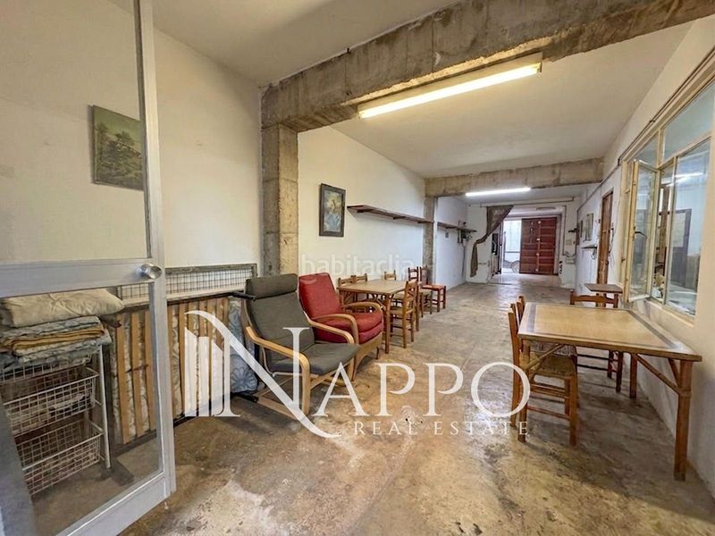 Foto ba4f27c0-da66-4f58-8d67-b1b7334897f0. Casa adossada amb calefacció aparcament a Llucmajor interior Llucmajor
