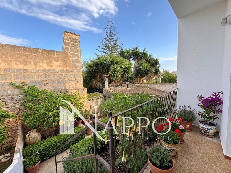 Foto ed34ec44-c1e0-4f97-a246-20892e5c8e05. Casa adossada amb calefacció aparcament a Llucmajor interior Llucmajor