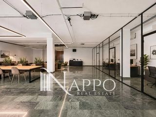 Office space  Barrio son roca - son ximelis - son anglada. Elegante oficina con garajes en can valero