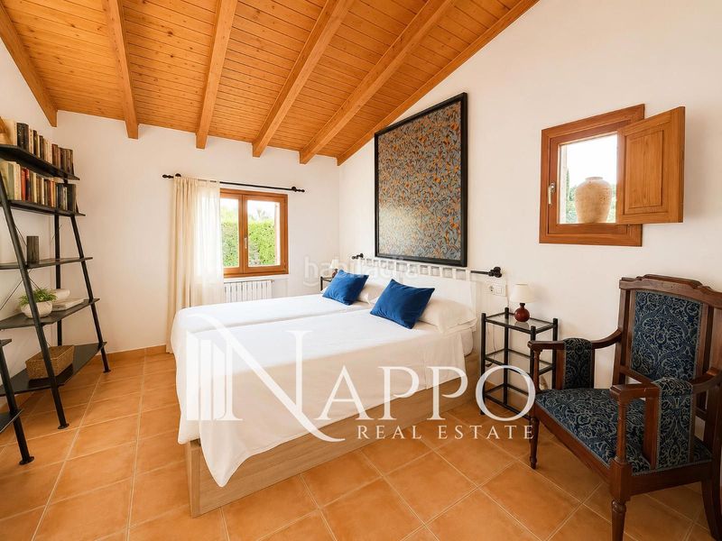 Foto 187d2fff-aa2e-4287-9385-56ce2d6e3517. Xalet amb calefacció aparcament piscina a Pollença poble Pollença