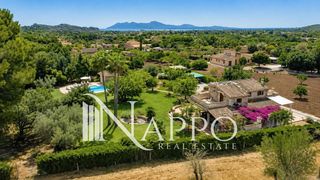 Xalet  Polígono 3 parcela 171. Exclusiva finca con licencia etv en pollença