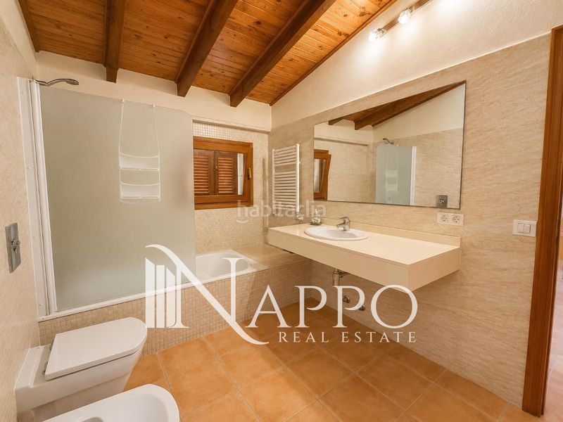 Foto a2369a24-a812-4780-8d16-c7ceb07ab539. Xalet amb calefacció aparcament piscina a Pollença poble Pollença