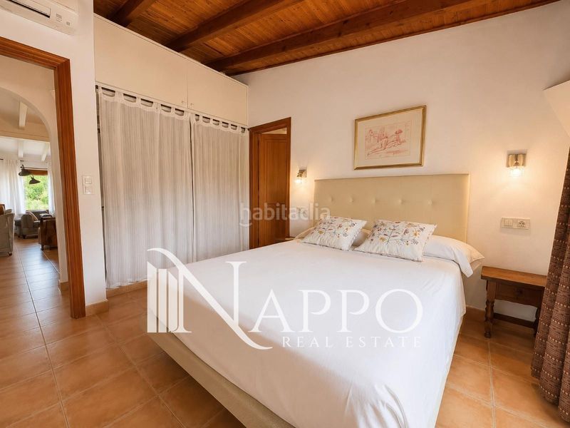 Foto a2d04ff8-9086-4275-82b4-55b6f7194846. Xalet amb calefacció aparcament piscina a Pollença poble Pollença