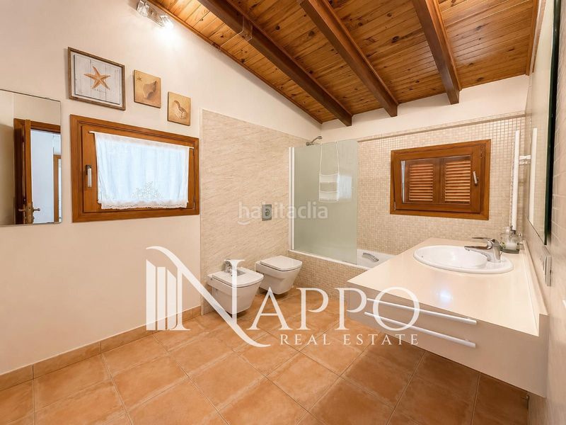 Foto de80077d-b6ea-48c5-9a31-ccb31560ef30. Xalet amb calefacció aparcament piscina a Pollença poble Pollença