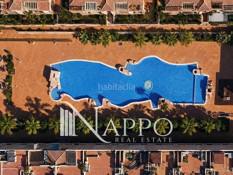 Foto a717e3fd-871f-479a-a301-5a3d27acf4da. Àtic amb calefacció aparcament piscina a Son Ramonell-Es Figueral Marratxí