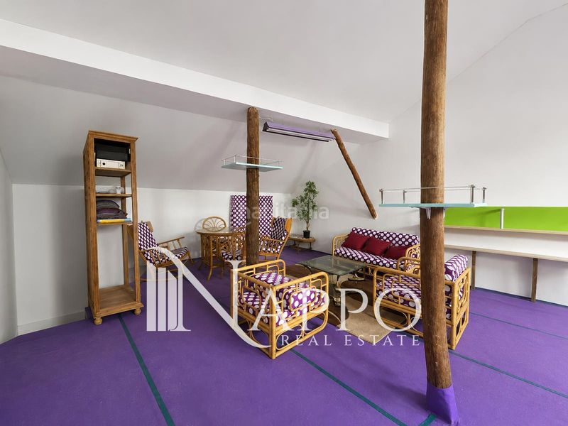 Foto 7e365ef3-7812-4530-96a0-89d255a8b8a9. Casa amb calefacció aparcament a Labajos