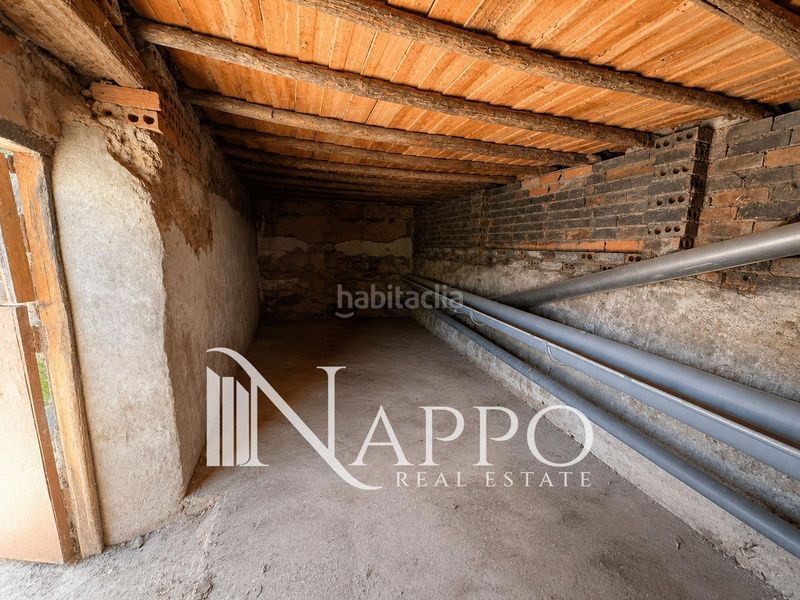 Foto b595e7e3-5400-4254-8a29-1deab2fb1b7c. Casa amb calefacció aparcament a Labajos