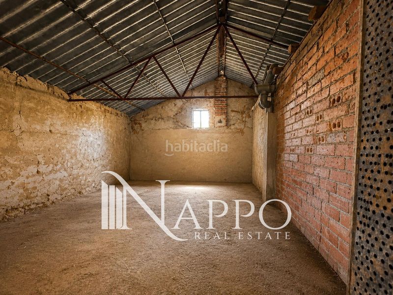 Foto e92c1d65-4a8c-46bb-bea1-9c3ddd62fc39. Casa amb calefacció aparcament a Labajos