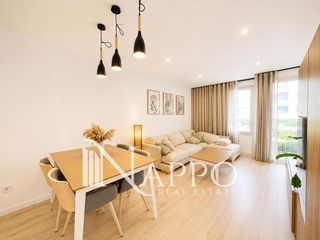 Pis  Valldemossa. Moderno piso con piscina comunitaria y 2 parkings en palma
