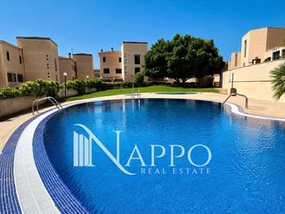 Etagenwohnung  Son sampol. Luminoso piso con gran terraza, vistas abiertas y piscina comuni