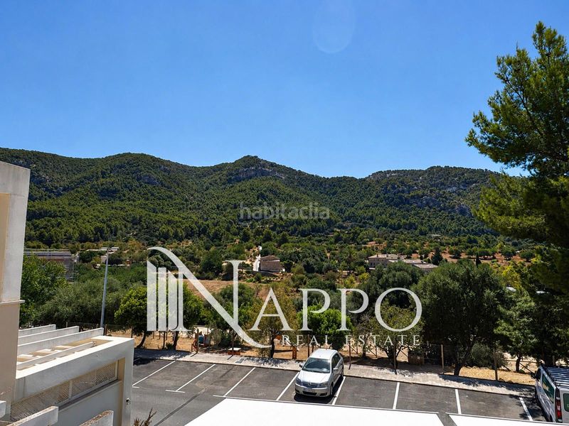 Foto ac597ebb-3d9a-49b2-8e08-c323f9bdced4. Pis amb calefacció aparcament piscina a Andratx Andratx