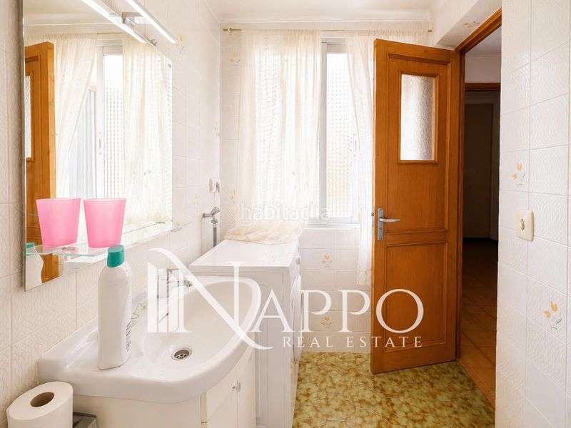 Foto ad22b49b-de63-435a-b0ce-ce5c92557369. Pis a Santa Catalina Palma de Mallorca