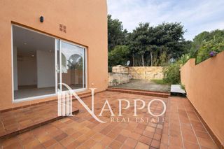 Etagenwohnung in Torrenova
