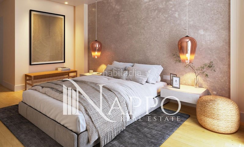Foto 4577c60a-b631-4b5e-bc5e-6bd31a5e887f. Piso exclusivo apartamento de obra nueva con terraza en calle manacor en Palma de Mallorca