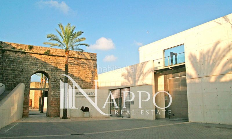 Foto 686d44a0-e72b-48a5-ae54-706fce1a2e15. Piso exclusivo apartamento de obra nueva con terraza en calle manacor en Palma de Mallorca