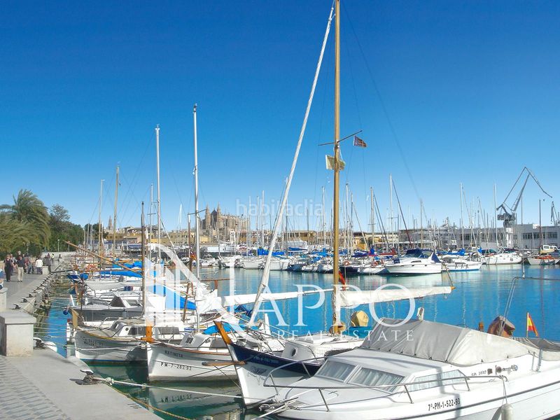 Foto 8e570c8d-df42-4832-ae44-f593e8839a33. Piso exclusivo apartamento de obra nueva con terraza en calle manacor en Palma de Mallorca