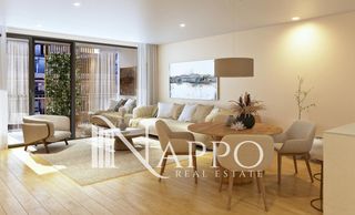 Piso  Manacor. Exclusivo apartamento de obra nueva con terraza en calle manacor