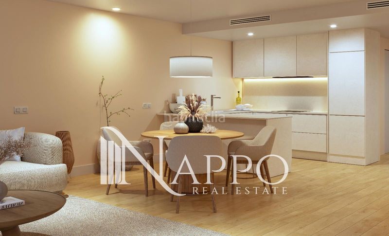 Foto cc1a407d-ffad-4f95-9375-a0e0ae3b22d8. Piso exclusivo apartamento de obra nueva con terraza en calle manacor en Palma de Mallorca