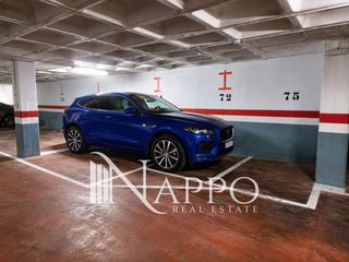 Lloguer Aparcament cotxe  Infanta pou. Plaza de garage moto en cala major