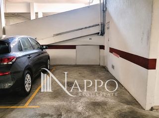Autoparkplatz  Iglesias cañellas. Plaza de garage en son oliva
