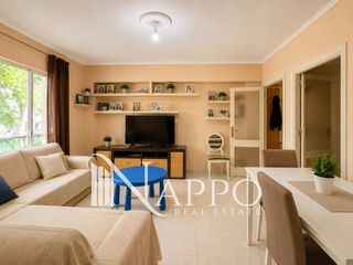 Flat  General riera. Oportunidad de inversion en palma