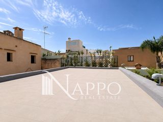 Casa adossada  Llucmajor. Vivienda con potencial de reforma en portitxol