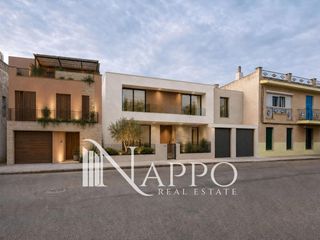Terreno residencial  Calle de la balanguera. Terreno urbanizable en santa maría del camí.