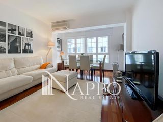 Lloguer Pis  Avenida argentina. Precioso apartamento recién reformado luminoso en avenida argent