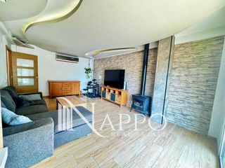 Penthouse  Mar negra. Piso reformado con techo libre a pocos metros de la playa de pal