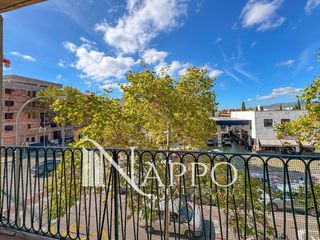 Appartamento  Aragó. Acogedor piso familiar en calle aragon