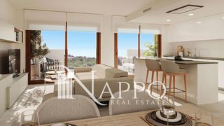 Piso  Calle de na lliteres s/n. Exclusivo apartamento con terraza en cala lliteres capdepera