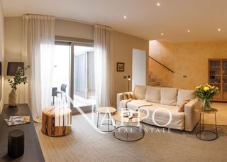 Affitto Casa a schiera  Can xado. Moderno adosado con altas calidades y terrazas privadas en porti