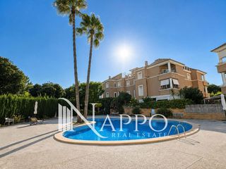 Affitto Appartamento  Calle joan albons, 2. Elegante piso con piscina y terraza en son moix