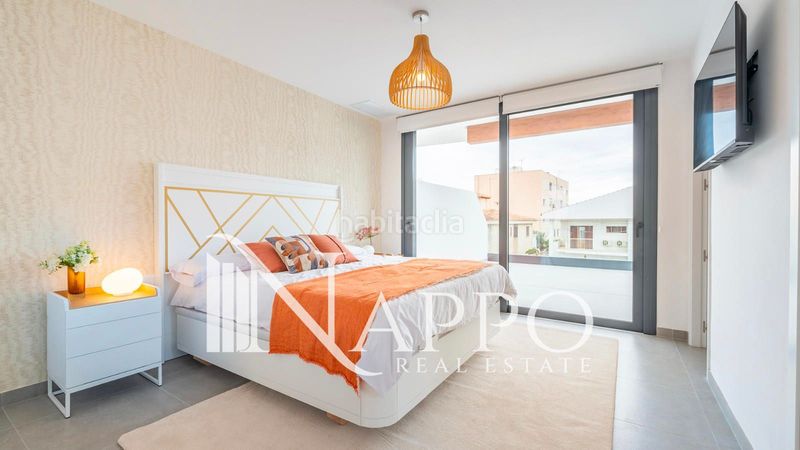Foto 1d5f7515-902a-46b0-b7cc-153e7a706af4. Xalet amb calefacció aparcament piscina a Cala Ratjada Capdepera