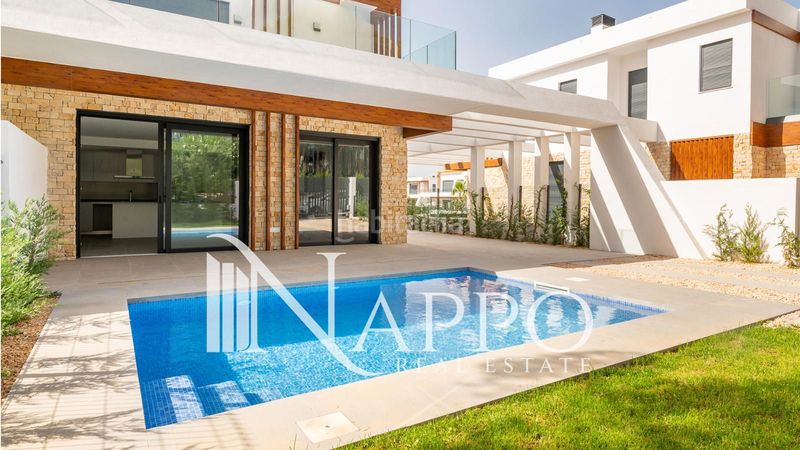 Foto 574be377-49b7-46e5-b73f-29d97e1fdf32. Xalet amb calefacció aparcament piscina a Cala Ratjada Capdepera