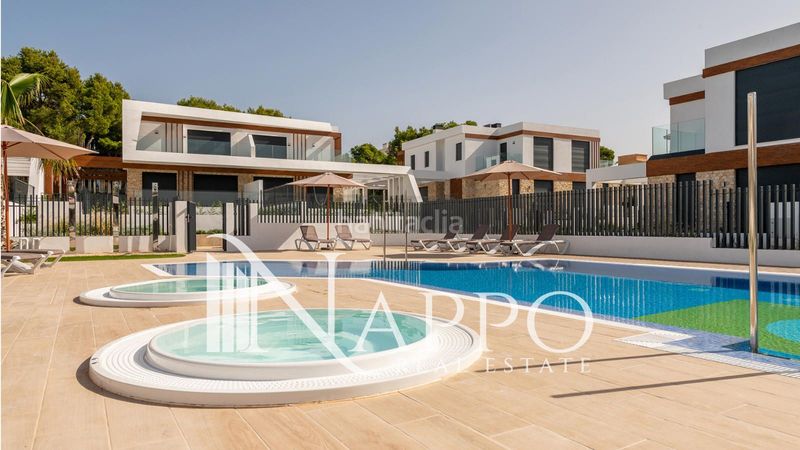 Foto 90bd3abb-cd95-44bd-b669-bed907799676. Xalet amb calefacció aparcament piscina a Cala Ratjada Capdepera