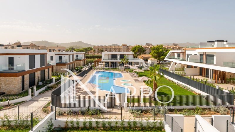 Foto beb227ca-2cf0-4c20-b619-450adf9e8e60. Xalet amb calefacció aparcament piscina a Cala Ratjada Capdepera