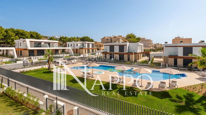 Foto f3ce90a6-e9e1-4333-954a-8061a3b4b47e. Xalet amb calefacció aparcament piscina a Cala Ratjada Capdepera
