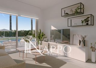 Etagenwohnung  Carrer romani. Exclusivo apartamento con terraza en colonia de sant jordi mallo
