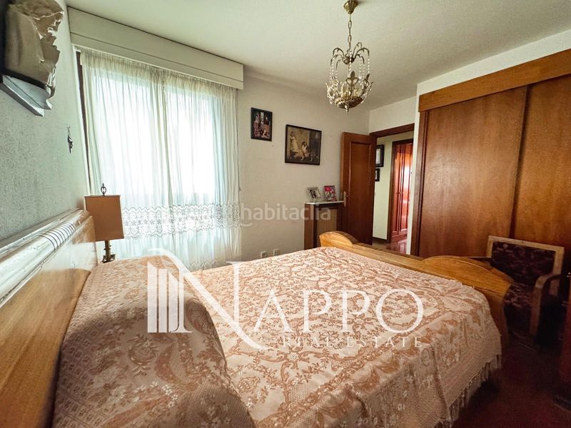 Foto d2dcb704-d8cf-4365-94a1-5bc6641c61f3. Pis amb calefacció aparcament piscina a Hispanoamérica-Bernabéu Madrid