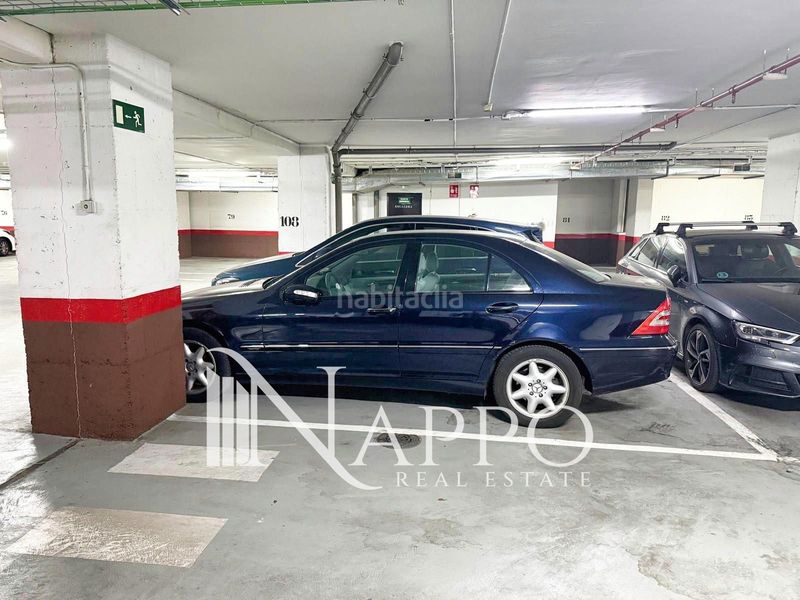 Foto f7292d4e-da7f-44fd-831a-e7f1582aa7cf. Pis amb calefacció aparcament piscina a Hispanoamérica-Bernabéu Madrid