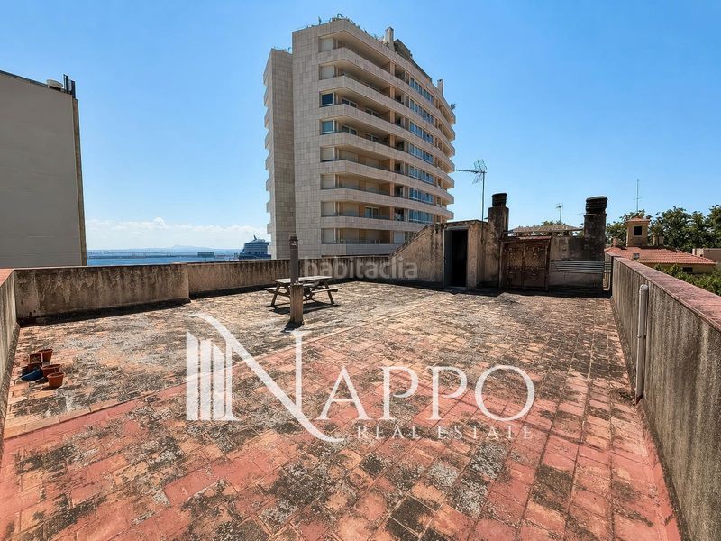 Foto 62a28c36-d280-44a1-92c0-fe854d377537. Àtic amb aparcament a Porto Pi Palma de Mallorca