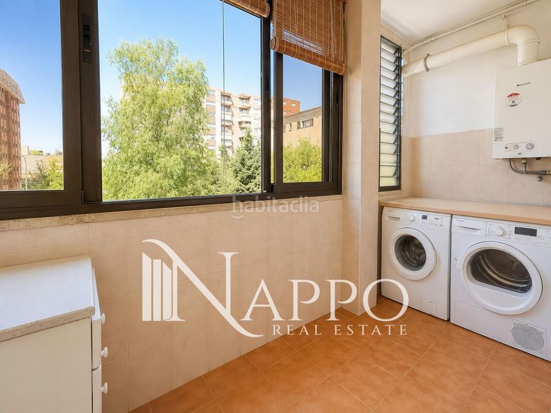 Foto b0a1e9cb-245b-4e40-a77f-93ae3511054b. Àtic amb aparcament a Porto Pi Palma de Mallorca