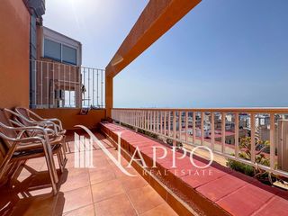 Appartement à Joan Crespi