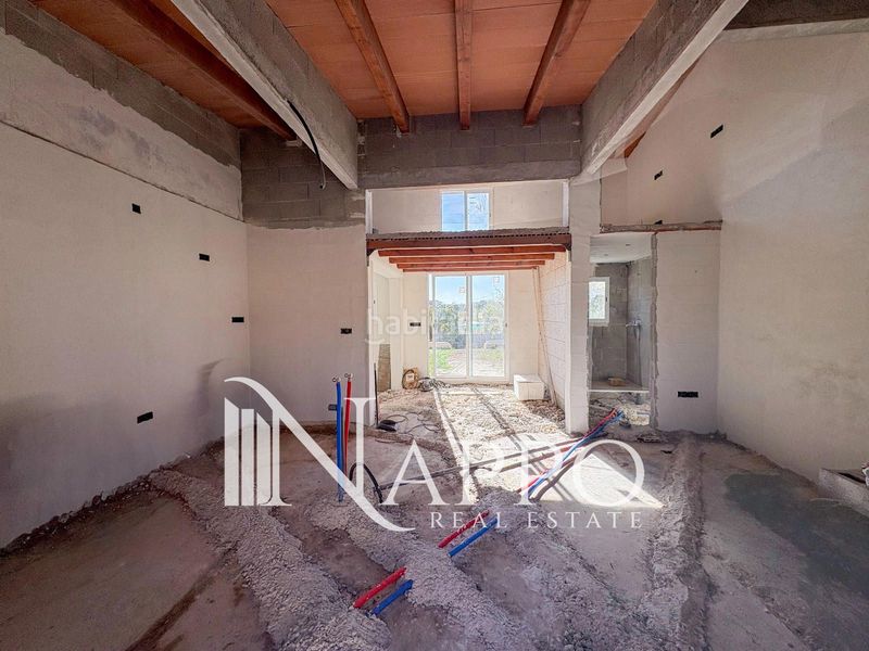 Foto 4734a995-b8f7-4109-b434-4bedcc192b01. Casa amb calefacció a Manacor centre Manacor
